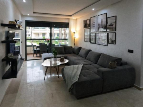 Appartement balnéaire magnifique à Mohammedia-Mansouria